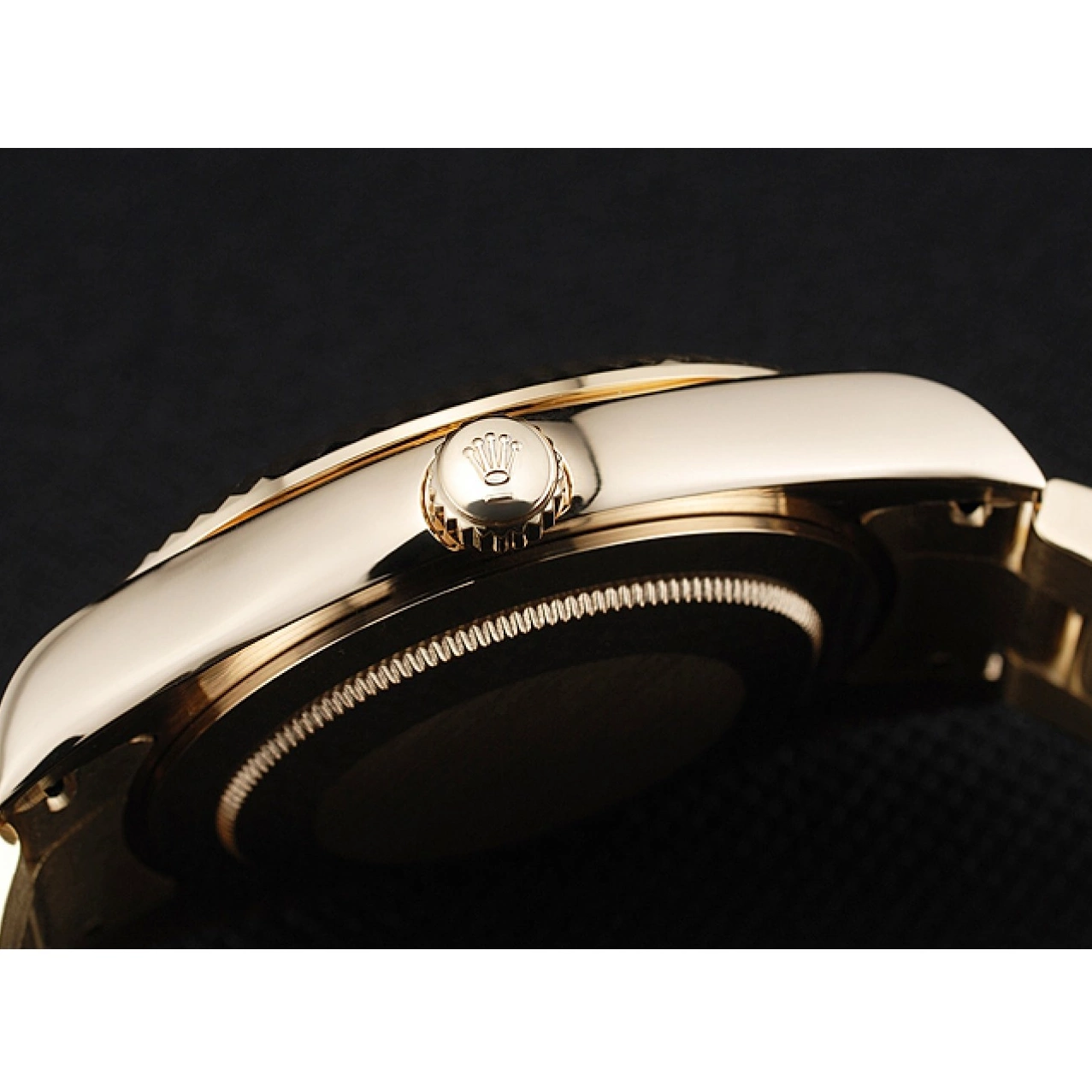 Good Copy Rolex Watches Rolex Edition 2012 Perpetual Gold Yellow Sky Special 80243 Dweller Oyster 0623